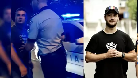 Un șofer de Bolt a fost condamnat la închisoare după ce a încercat să-l omoare pe Justițiarul de Berceni