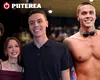 David Popovici, dat de gol la Paris: planul de căsătorie cu iubita sa, dezvăluit de medaliatul cu argint