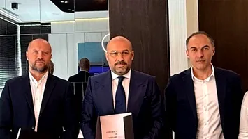 Vânzarea G4Media către Radu Budeanu, chestiune de securitate națională! Ce face CEISD