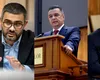 Dezbaterile despre buget s-au mutat în biroul lui Grindeanu