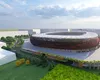 Veste bună pentru fanii fotbalului: execuția unui mare stadion din București intră în linie dreaptă
