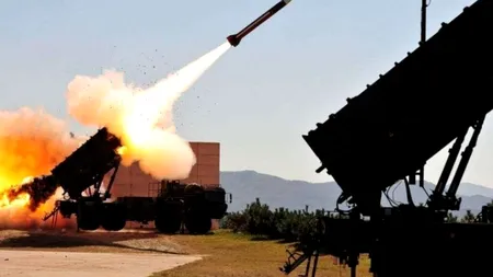 România pregătește producția de rachete pentru sistemele Patriot