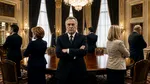 Nicușor Dan constată evidența: partidele nu mai vorbesc între ele, dar vor guvern