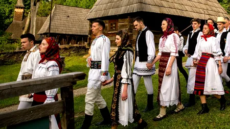 Românii vor avea o nouă zi națională. Totul a pornit de la inițiativă UNESCO