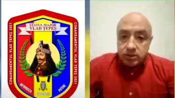 Ce este Comandamentul „Vlad Ţepeş”, gruparea vizată de dosarul DIICOT, care vrea ieşirea din NATO şi schimbarea numelui ţării în „Geţia”