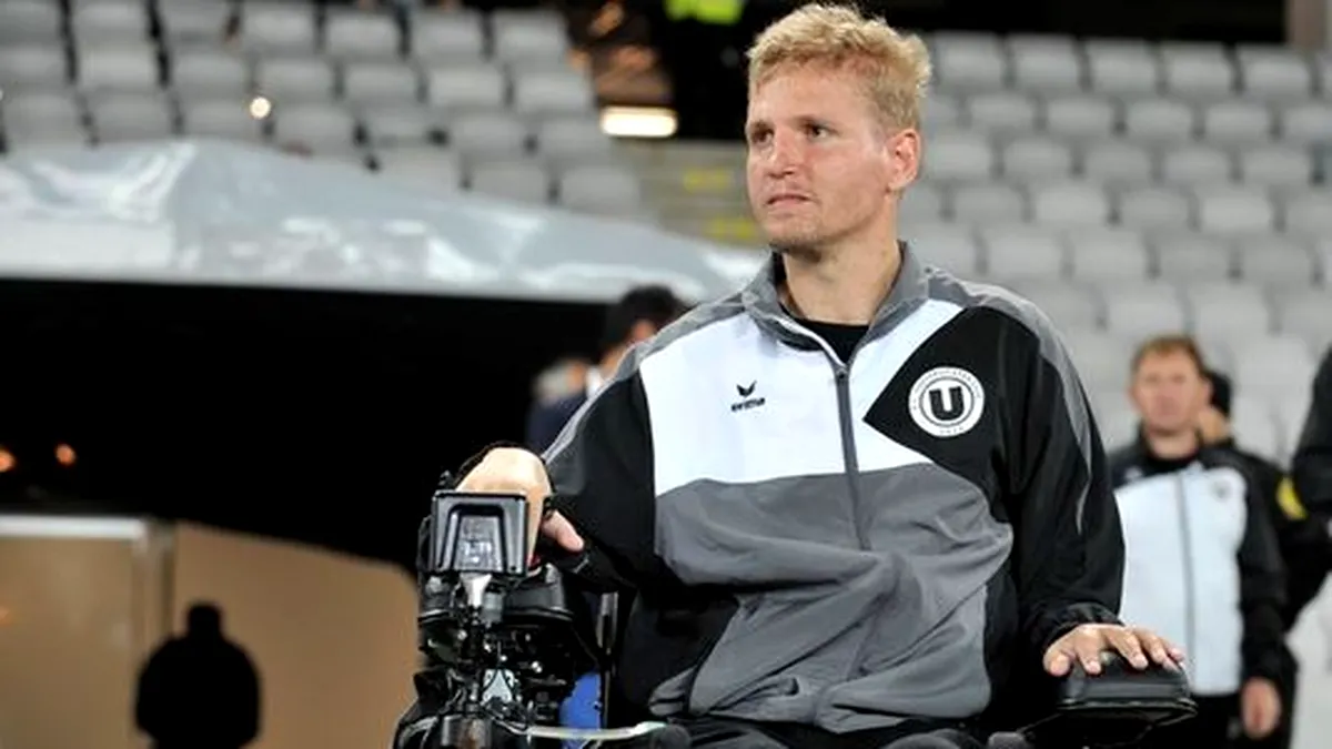 Lovitură financiară pentru Mihai Neșu: Reformele premierului Bolojan obligă fundația să plătească taxe de 36.000 de euro. Apelul fostului fotbalist