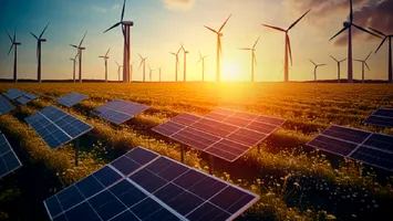 Producătorii de energie regenerabilă se pregătesc să cedeze statului profiturile. Vezi unde se întâmplă asta