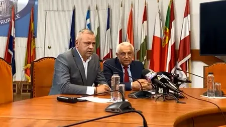Barbu de la Agricultură pe urmele lui Petre Daea: Kit pentru încălzirea solariilor, centre de colectare și Casa Unirea