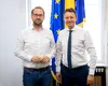 Ce funcție vrea Dominic Fritz să ocupe în cabinetul Siegfried Mureșan
