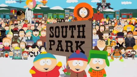 Serialul „South Park” revine cu un nou sezon la Comedy Central