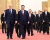 Cum arată paranoia de securitate a SUA: cadouri, insigne și telefoane, toate la gunoi după summitul din China