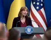 Și-a încheiat oare misiunea ambasadoarea SUA la București?