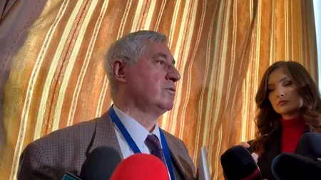 Ce spune Ernest Oberländer Târnoveanu, directorul MNIR, despre președintele Iohannis (VIDEO)