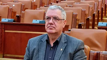 Casa Națională de Pensii are un nou director! Este un fost deputat PNL de Dolj