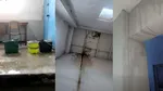 Sediul Poliției Rutiere Botoșani, pericol public: risc de prăbușire a tavanului și electrocutare (VIDEO)