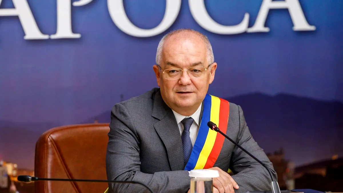 Centura de la Sfântul Așteaptă - un eșec al primăriei lui Emil Boc