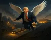 „Noua eră” din Orientul Mijlociu: promisiuni, fumigene și iarăși cabotinismul lui Trump