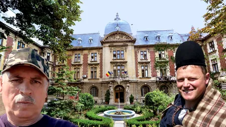 Ștefan Muscă și Ghiță Ciobanu, față în față cu ministrul Agriculturii, astăzi. Lista revendicărilor