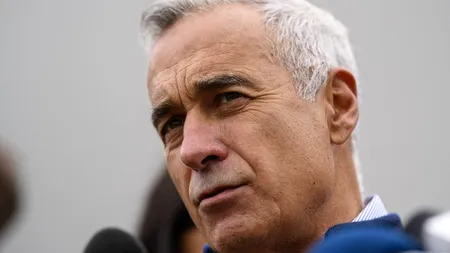 BBC: Candidatul de extremă-dreapta, pro-Rusia, preia conducerea la alegerile prezidențiale din România. E cea mai mare surpriză