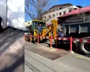 Drama de opt luni a unei comunități din Capitală: Casele se surpă din cauza traficului deviat pentru lucrările la Metrorex