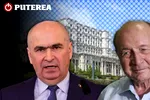 Cine este sfătuitorul de taină al lui Ilie Bolojan