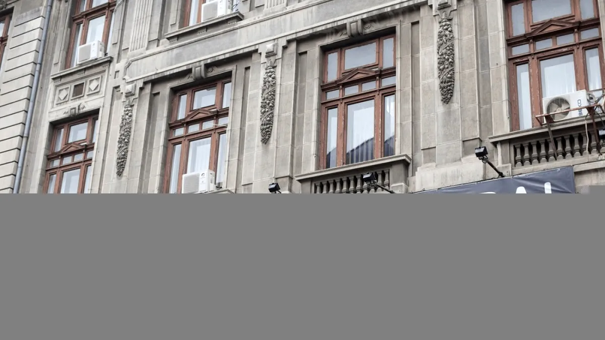 Biroul Electoral Central: cei cinci magnifici care vor păstori prezidențialele