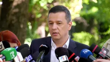 Grindeanu schimbă tonul PSD. Primele declarații după ce a fost ales președinte interimar: Am înțeles mesajul oamenilor