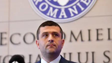 Ministrul USR Radu Miruță critică blocajele din coaliție: „Cu cât pui mai multe condiții, cu atât decizia e mai grea”