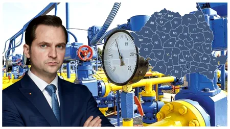 Sebastian Burduja: Gabriela Firea şi Nicuşor Dan nu au reuşit să rezolve problema termoficării
