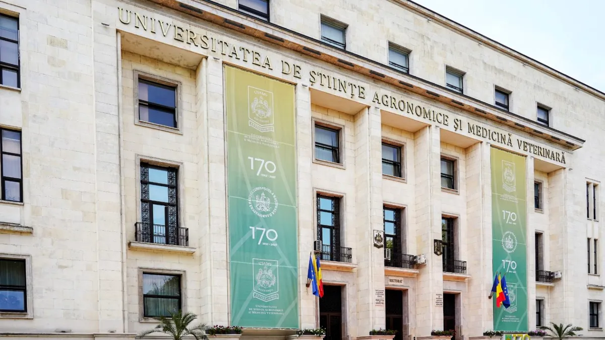 Terenuri și clădiri uitate de lege: Nereguli grave la Academia de Științe Agricole