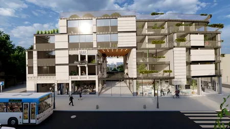 Homing Properties lansează Icoanei Garden, în ciuda opoziției primarului general al Capitalei