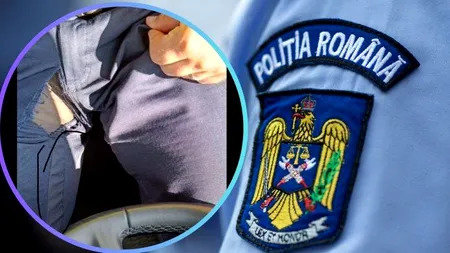 Producătorul de uniforme pentru polițiști răspunde acuzațiilor Sindicatului Europol: Informații eronate și răuvoitoare