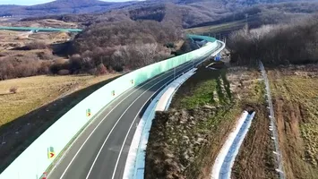 Chinezii termină cu chiu cu vai centura de la Zalău