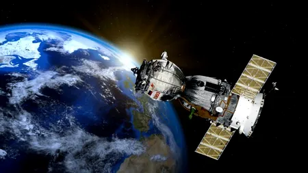 Franţa anunţă că a observat un atac cibernetic asupra unor sateliţi care furnizau servicii pentru Europa