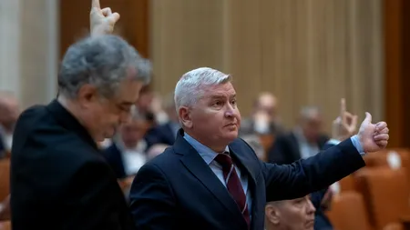 PNL Alba și-a depus candidaturile: Florin Roman și Silviu Ponoran în fruntea listelor pentru alegerile parlamentare