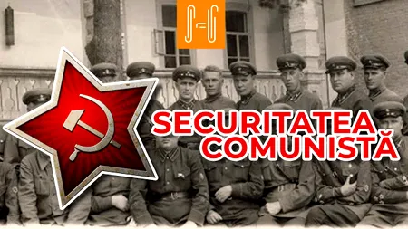 S-au gandit la securitate... prea tarziu!