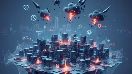 Miliarde de date, milioane de riscuri: cât de fragil este cel mai mare sistem informatic din administrația românească