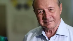 Băsescu: Trump va pleca, America rămâne!