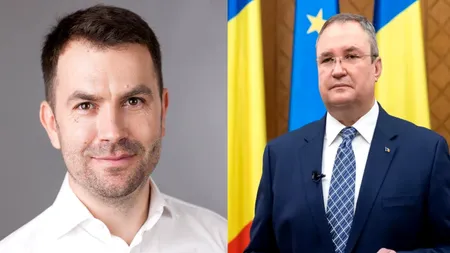 Cătălin Drulă dezvăluie ce pensie are premierul Ciucă