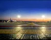 Aeroportul Cluj, contract de 120.000 euro anual pentru cosirea ierbii pe 100 hectare