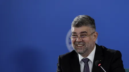 Ciolacu susține că inflația se află pe un trend descendent, dar uită să spună că e cea mai mare din Europa