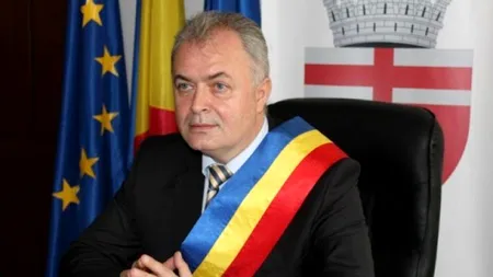 Primarul din Botoșani va contesta în instanță rezultatul alegerilor
