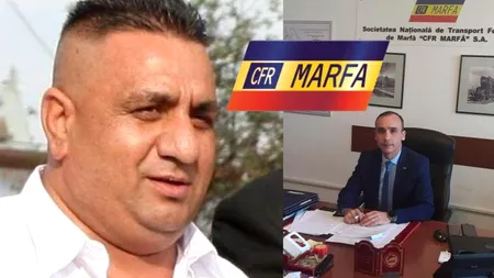 Super ofertă CFR Marfă pentru Bercea Mondialu:12 lei o locomotivă, 7.000 de lei un vagon. EXCLUSIV