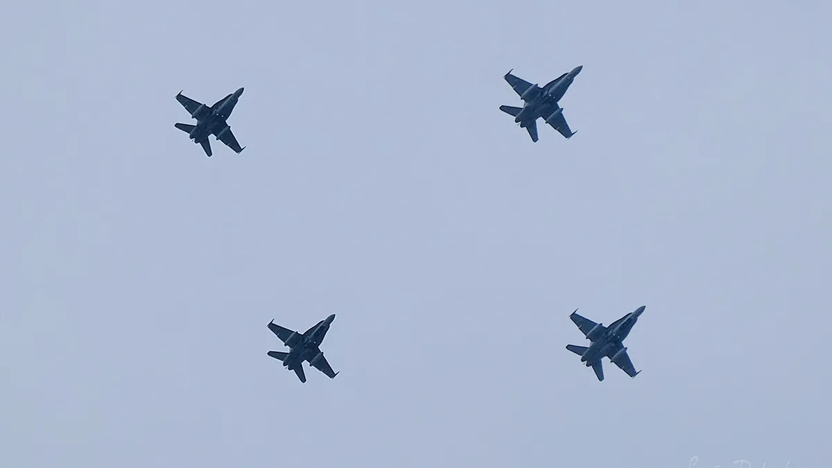 Situația bizară a aeronavelor vizate de atacurile cibernetice