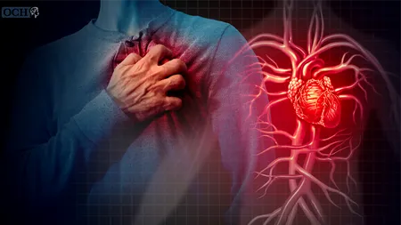 Vaccinurile anti-COVID și creșterea alarmantă a afecțiunilor cardiace