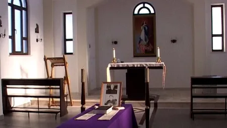 Biserica se implică: capele mortuare puse la dispoziție pentru decedații COVID din spitalele bucureștene