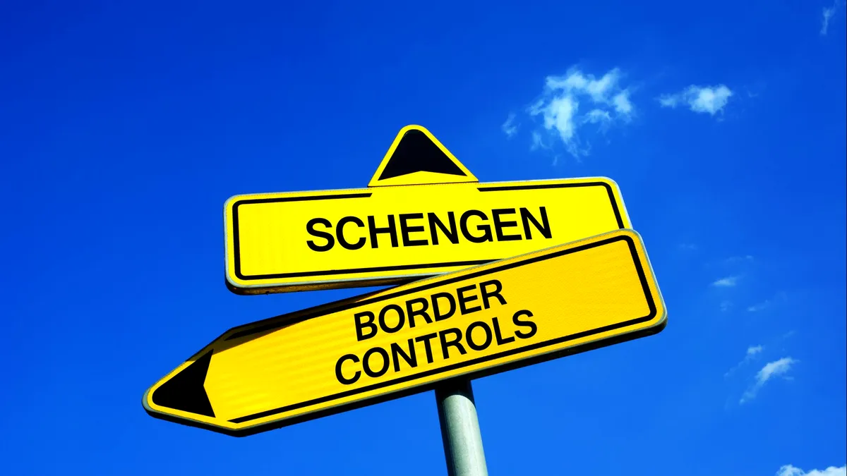 Olanda, un nou obstacol pentru visul nostru de a intra în Schengen