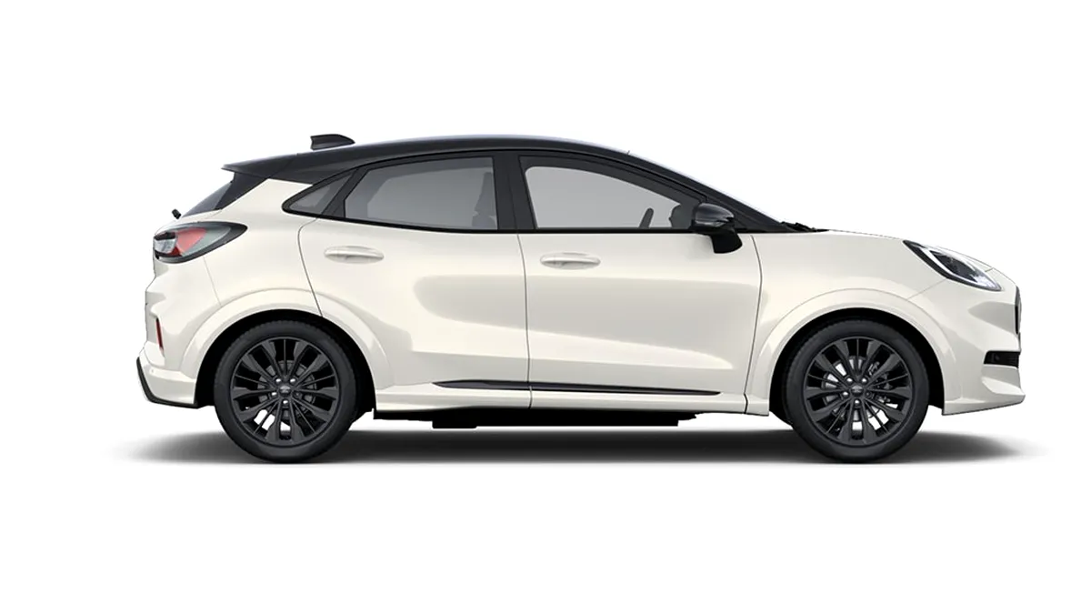 Ford Puma Gen-E, primul SUV complet electric produs în România: autonomie mare, dotări moderne și un preț surprinzător