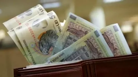 Prime de aproape 1,7 milioane lei pentru angajații unei companii publice din Olt, în 2024
