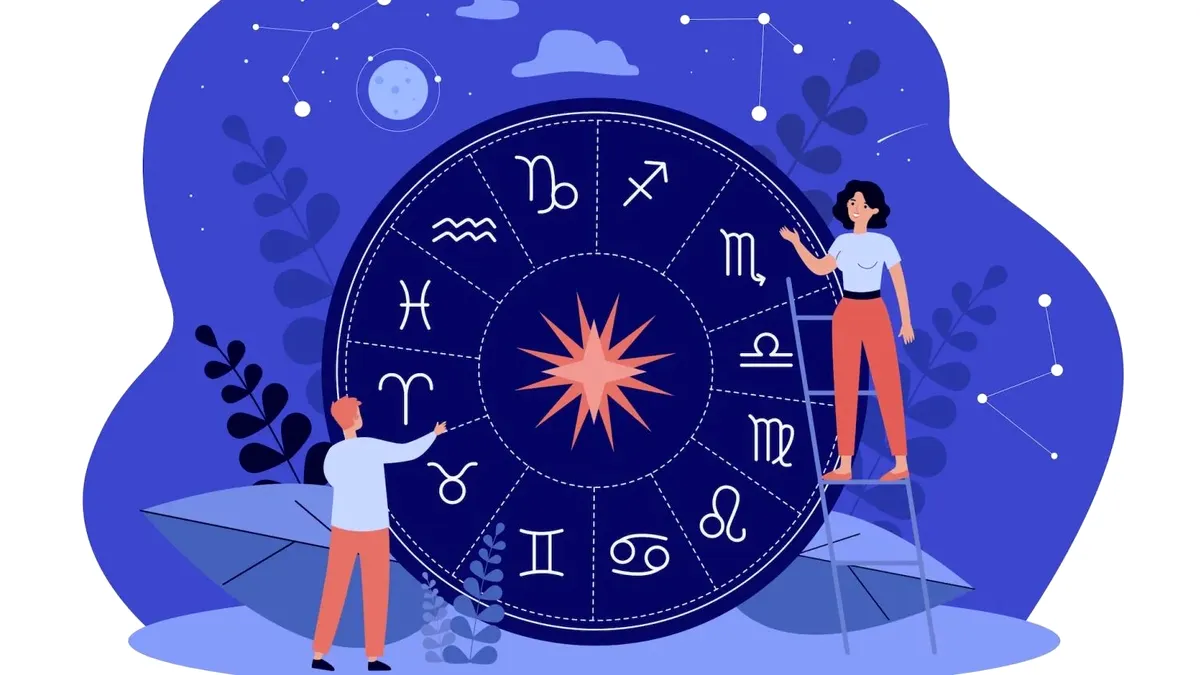 Vești bune pentru patru zodii. Dau lovitura până la finalul lunii ianuarie, astrele schimbă tot pentru ele